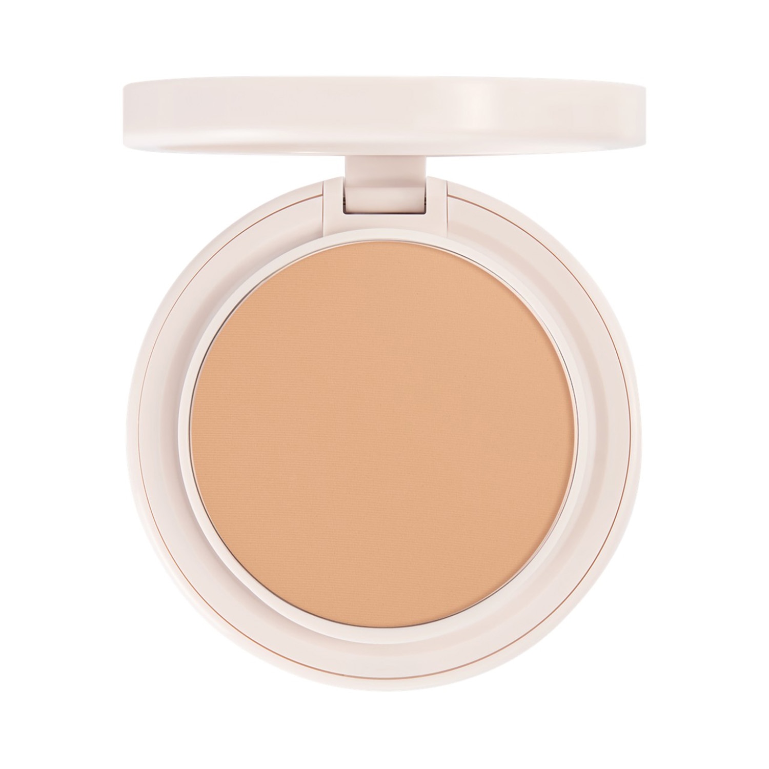 NATURAL BLUR POWDER FOUNDATION (POLVO COMPACTO MATIFICANTE)